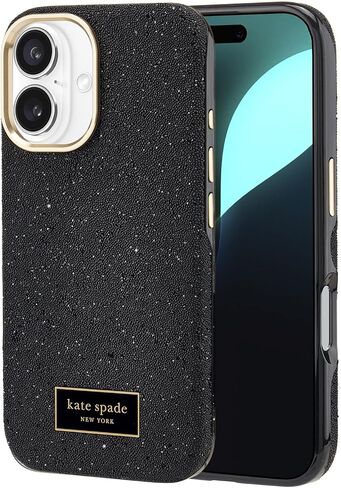 kate spade new york iPhone 16 Case - Tortoise in Saudi Arabia