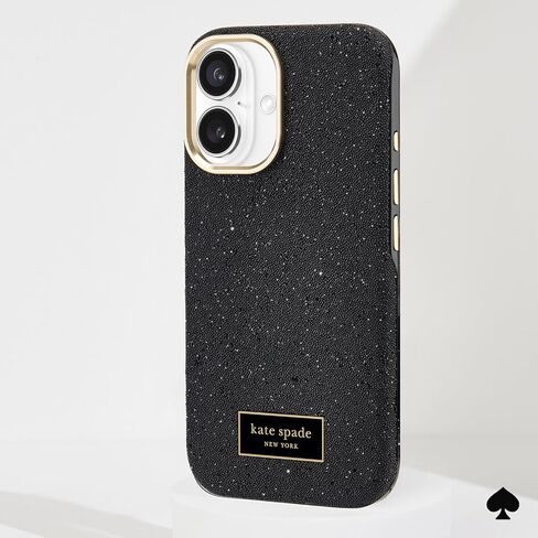 kate spade new york iPhone 16 Case - Tortoise in Saudi Arabia