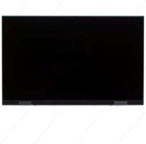 استبدال 14.0 "FHD 1920x1080 IPS LCD شاشة LED تعمل باللمس محول الأرقام الجمعية كاملة لديل انسبايرون 14 7415 2 في 1 in Kuwait