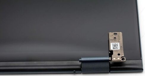 استبدال 14.0 "FHD 1920x1080 IPS LCD شاشة LED تعمل باللمس محول الأرقام الجمعية كاملة لديل انسبايرون 14 7415 2 في 1 in Kuwait