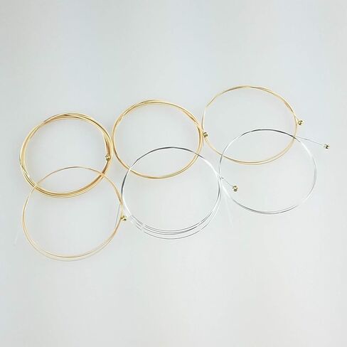 GHS Strings Thin Core Phosphor Bronze - Acoustic String Set - Light - 012-052 (TCB-L SET) in Saudi Arabia