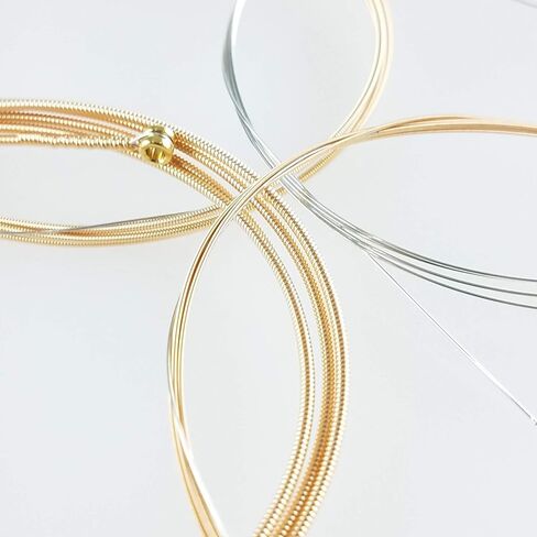 GHS Strings Thin Core Phosphor Bronze - Acoustic String Set - Light - 012-052 (TCB-L SET) in Saudi Arabia