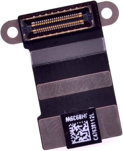 LED Lvds شاشة LCD عرض الكابلات المرنة 661-06375 لاستبدال ماك بوك برو 15 "الشبكية A1707 2016 2017 in Saudi Arabia