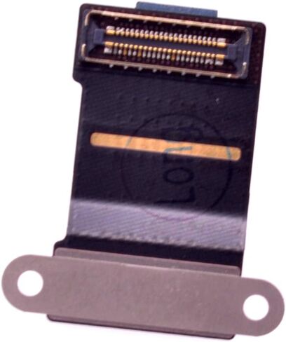 LED Lvds شاشة LCD عرض الكابلات المرنة 661-06375 لاستبدال ماك بوك برو 15 "الشبكية A1707 2016 2017 in Saudi Arabia
