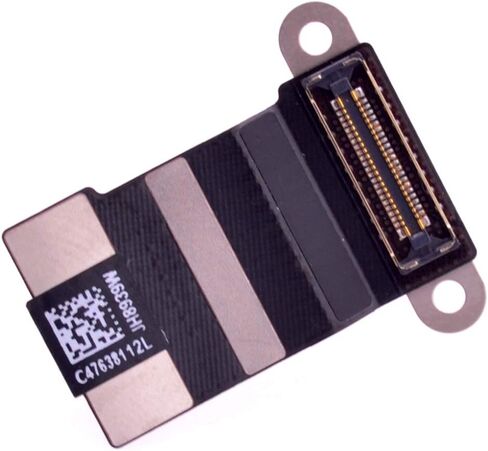 LED Lvds شاشة LCD عرض الكابلات المرنة 661-06375 لاستبدال ماك بوك برو 15 "الشبكية A1707 2016 2017 in Saudi Arabia