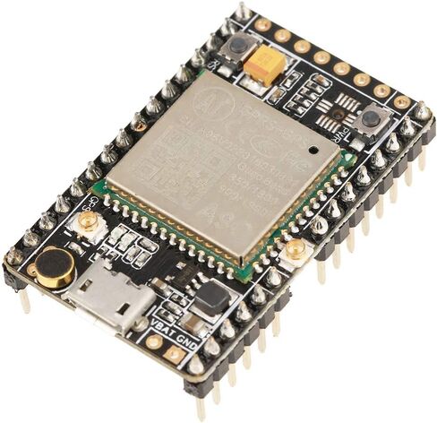 A9G Development Board GSM GPRS GPS BDS SMS Module Wireless Data Transmission in Saudi Arabia