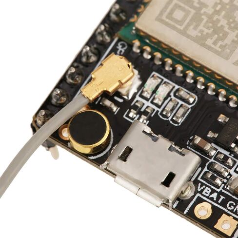 A9G Development Board GSM GPRS GPS BDS SMS Module Wireless Data Transmission in Saudi Arabia