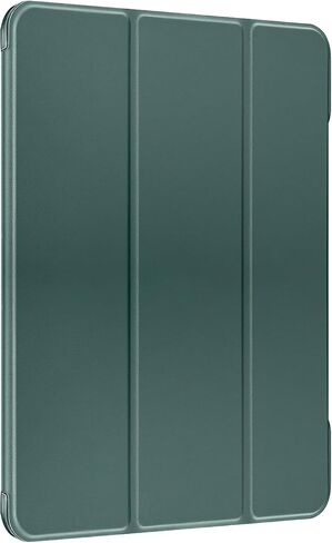 SaharaCase - حافظة قابلة للطي من سلسلة Venture لجهاز Apple iPad Pro (M4) مقاس 13 بوصة 2024 أخضر صبار (TB00376) in Saudi Arabia