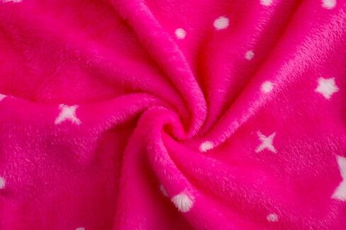 BTPEIHTD Kids Hooded Bathrobe Girls Soft Plush Hooded Flannel Pajamas Sleepwear Boys Spa Robe in Kuwait