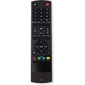 New RMT-22 RMT22 remote control fits for Westinghouse TV UW32S3PW UW37SC1W UW39T7HW UW40T8LW UW40TA2W EW32S5UW EW39T6MZ UW32SC1W UW46TA2W UW46T7HW UW48T7HW UX28H1Y1 UW-32SC1W UW-32S3PW UW-37SC1W UW-39