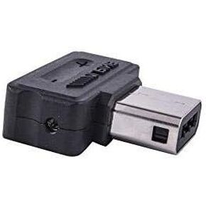 Alpine Amp Speaker Plug PDX-M12 PDX-M6 PDX-F6 PDX-F4 -