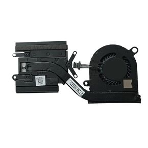 New CPU Cooling Fan with Heatsink Intended for Dell Latitude 7389 5289 (2-in-1) Series Laptop 0P51WH DC5V