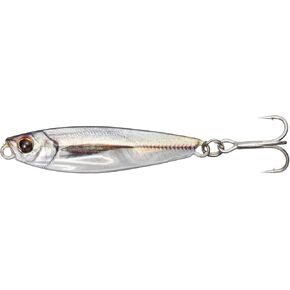 Majorcraft JPM-3L083LIVEKINAJIUV Jigpara Micro Livebait 3g
