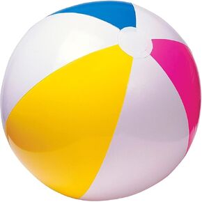 Intex 24'' Glossy Panel Ball