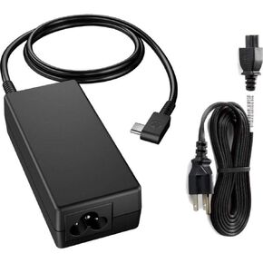 HP USB 45W USB-C Power Supply (N8N14AA#ABL)