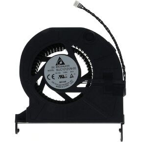CPU Cooling Fan for HP Z2 Mini G3 G4 BUC1012VN-00 907102-001