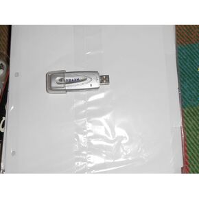 Netgear MA111 802.11b Wireless USB Adapter