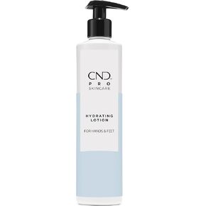 CND Pro Skincare Exfoliating Scrub for Hands, Exfoliate Skin for Soft and Healthy Hands, Shea Butter and Avocado Oil Formula, Step 1, 10.1 Oz