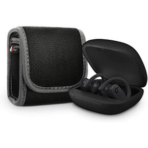 Coyktonty Mini Storage Case Bag Storage case for Powerbeats Pro Headphone Charging Case