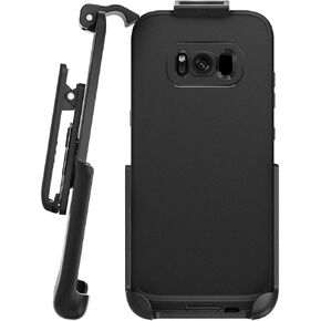 Encased Belt Clip Holster for Lifeproof Fre Case - Galaxy S8 Plus (case Sold Separately)