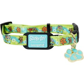 Loungefly WB Scooby Doo Collar Small