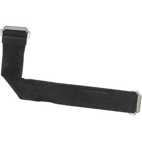 Willhom LVDS LCD Display eDP Embedded Display Port Cable Non-Retina (30/40-Pin) 923-00607 Replacement for iMac 21.5 inch A1418 Late 2015