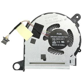 Cooling Fan for Envy 13-U M3-U M3-U001DX M3-U003DX Compatible 855966-001 NS65B06-16B06