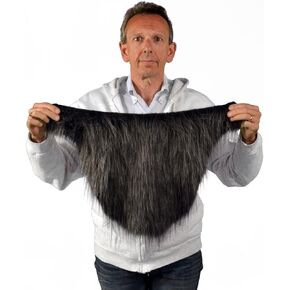 Artist Unknown Costume Collar