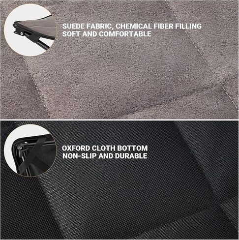 سرير كلب KINGCAMP ثابت قابل للطي ومبرد ومرتفع للكلاب، سرير كلب مرتفع قابل للغسل، سرير كلب قابل للغسل، قابل للغسل، سفر، تخييم، سرير كلب في الهواء الطلق، 3 مقاسات صغيرة ومتوسطة وكبيرة in Kuwait