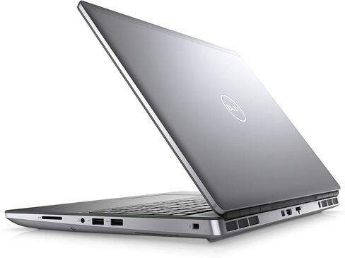 Dell 2020 Precision 7550 لاب توب 15.6 بوصة - انتل كور i9 الجيل العاشر - i9-10885H - ثماني النواة 5.3 جيجا هرتز - 512 جيجا SSD - 32 جيجا رام - Nvidia Quadro RTX 3000 - 1920x1080 FHD - Windows 10 Pro (متجدد) in Saudi Arabia