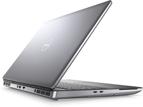 Dell 2020 Precision 7550 لاب توب 15.6 بوصة - انتل كور i9 الجيل العاشر - i9-10885H - ثماني النواة 5.3 جيجا هرتز - 512 جيجا SSD - 32 جيجا رام - Nvidia Quadro RTX 3000 - 1920x1080 FHD - Windows 10 Pro (متجدد) in Saudi Arabia