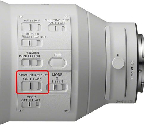 Sony FE 600mm f/4 GM OSS Super Telephoto Lens (SEL600F40GM) FE 1.4X Teleconverter (SEL14TC) FE 2X Teleconverter + 64GB Memory Card + Backpack + Lens Case + Cap Keeper + More (Renewed) in Saudi Arabia