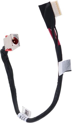 Deal4GO 8-pin 180W DC-in Power Jack Charging Cable DC301010I00 Replacement for Acer AN515-52 AN515-53 PH317-51 PH317-52 PH315-51 in Saudi Arabia