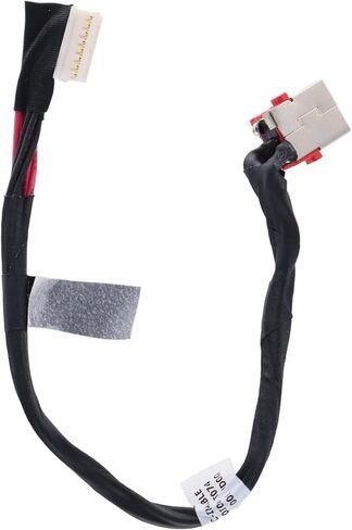 Deal4GO 8-pin 180W DC-in Power Jack Charging Cable DC301010I00 Replacement for Acer AN515-52 AN515-53 PH317-51 PH317-52 PH315-51 in Saudi Arabia