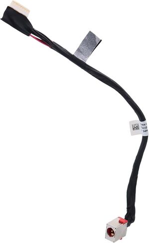 Deal4GO 8-pin 180W DC-in Power Jack Charging Cable DC301010I00 Replacement for Acer AN515-52 AN515-53 PH317-51 PH317-52 PH315-51 in Saudi Arabia