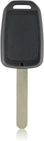 لهوندا 4 زر مفتاح السيارة المستقيم لـ 2016-2017 Accord LX، LX-S، Sport، Sport Special Edition 2016-2020 Civic LX Coupe مفتاح التحكم عن بعد 43 ميجا هرتز MLBHLIK6-1TA P/N 35118-T2A-A60 in Kuwait