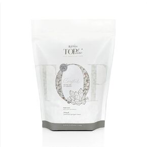 Italwax Synthetic Hard Wax Crystal 1.65lb 750g