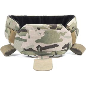 Tactical Neck Guard Collar Protector for Tactical Vest Hunting Gear Accessory Universal Neck Collar,Tactical Vest Accessories