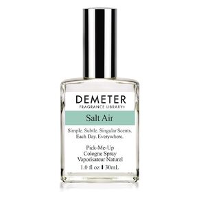 Demeter's Jasmine Cologne Spray - 1 oz - Perfume for Women
