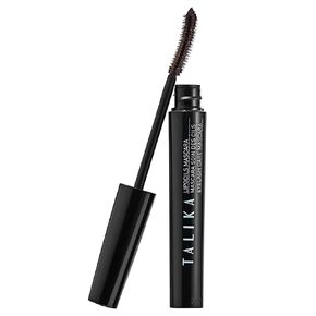 Talika Lipocils Mascara - Eyelash Growth Formula Mascara - 2-in-1 Makeup & Eyelash Care Solution - Black in Kuwait