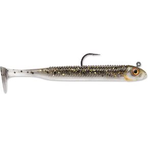 360GT Searchbait Minnow 3.5"- 1/8 oz Volunteer