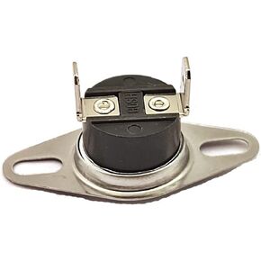 WB27X10195 Microwave Oven Thermostat Compatible with GE