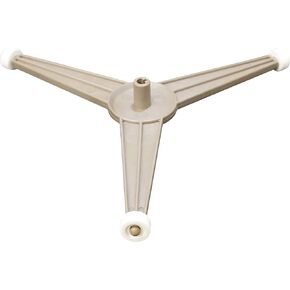 Microwave Turntable Ring fits General Electric, AP3671405, PS952323, WB06T10012