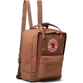 Fjallraven Unisex Kånken Mini Blackberry One Size