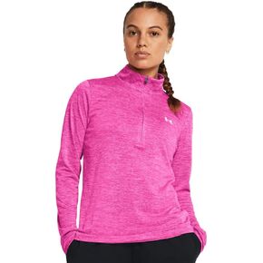 Under Armour Women's Tech Twist Quarter Zip