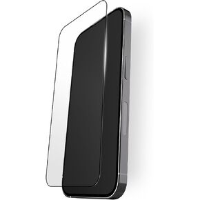 BodyGuardz Apex Compatible with iPhone 16 Pro Screen Protector - Extreme Impact Technology - Anti-Dust Easy Install- Ultra-Thin Scratch Resistant 9H Hardness - Case-Friendly