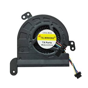 New Compatible CPU Cooling Fan for ASUS X540S X540SA NS55B02-15G02 13NB0B30T01011 DC5V 0.5A