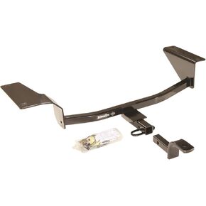 Draw-Tite 24839 Class 1 Trailer Hitch, 1.25 Inch Receiver, Black, Compatible with 2010-2013 KIA Soul