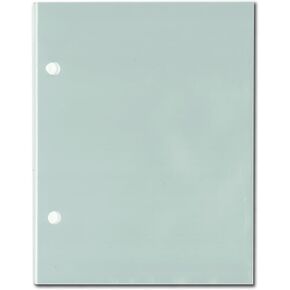 Meadowsweet Kitchens Recipe Card Holder Cookbook Mini 2 Ring Binder Organizer - Recipe Binder Cook Book w/ 25 4 x 6 Cards, 50 Clear Card Sleeves, & 9 Card Dividers (Fabric Covered, Vintage Flowers)