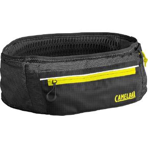 CamelBak Ultra Running Hydration Belt 17oz, Black/Safety Yellow, XS/S in Kuwait